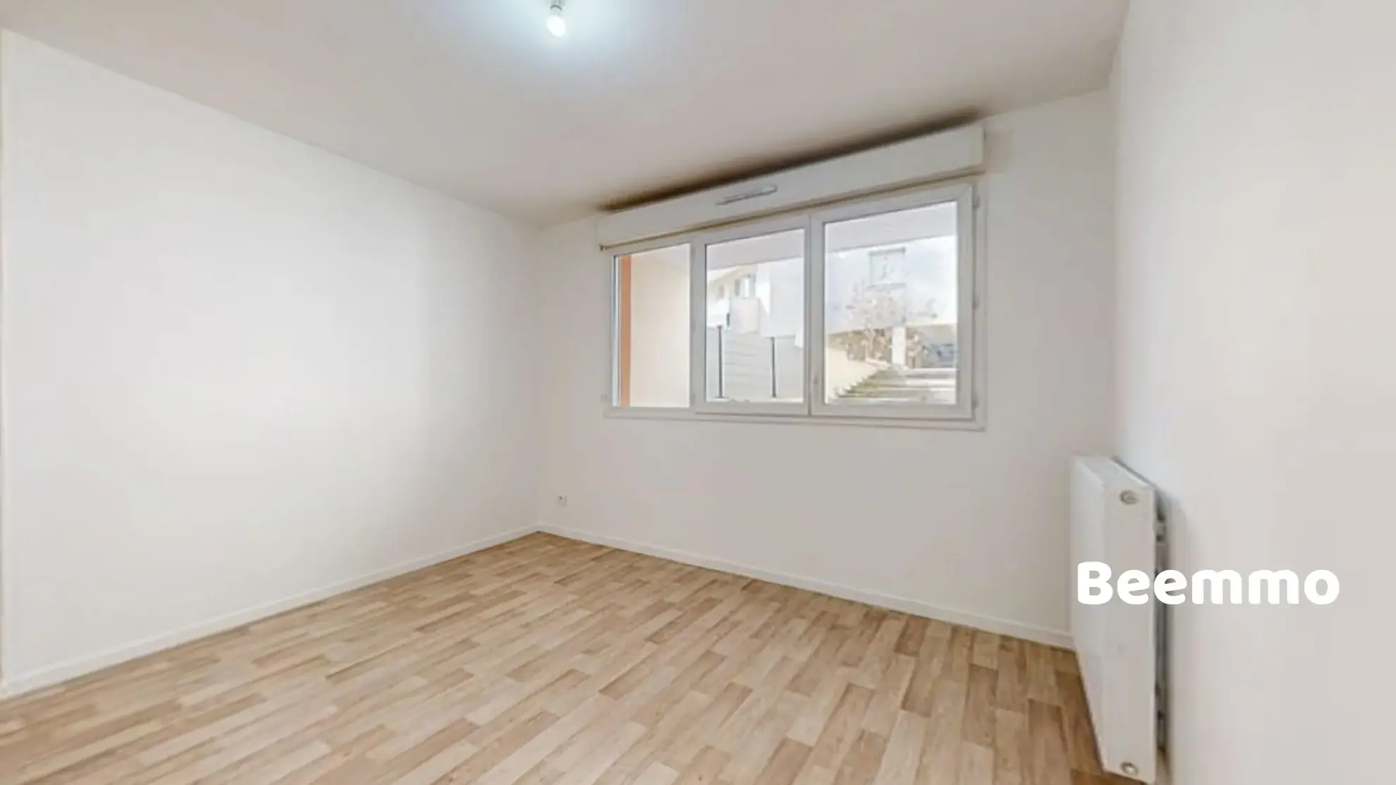 Bel appartement 4 pièces avec terrasse à Saint-Denis proche gare