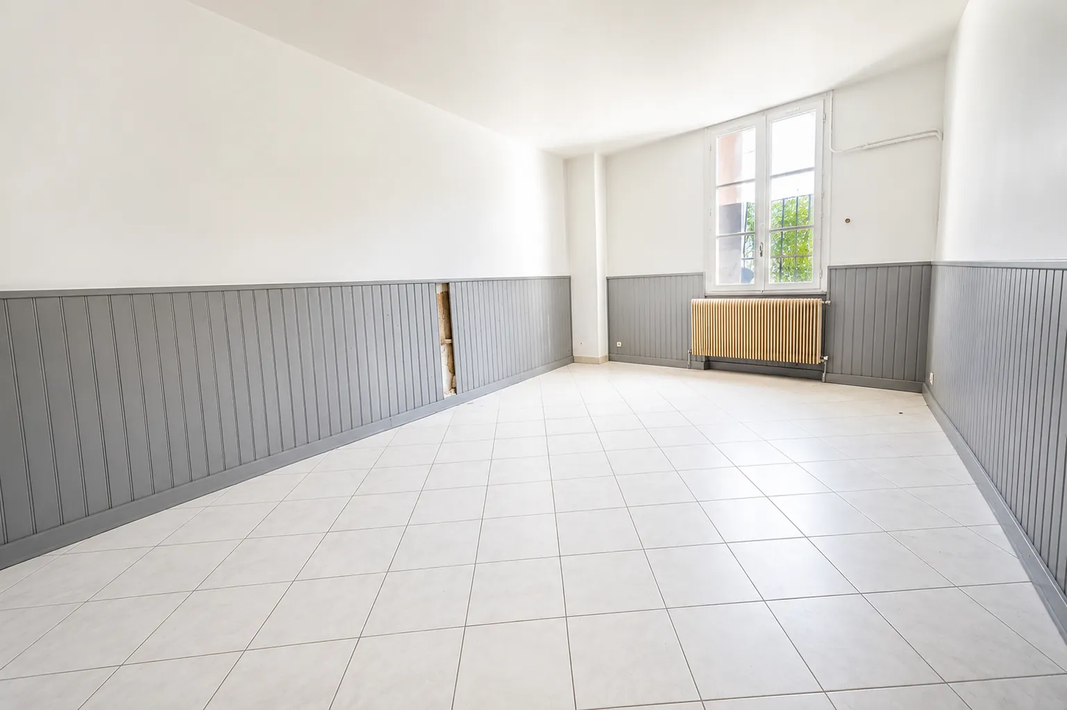 Studio de 27 m² à Montpellier Centre avec cave privative