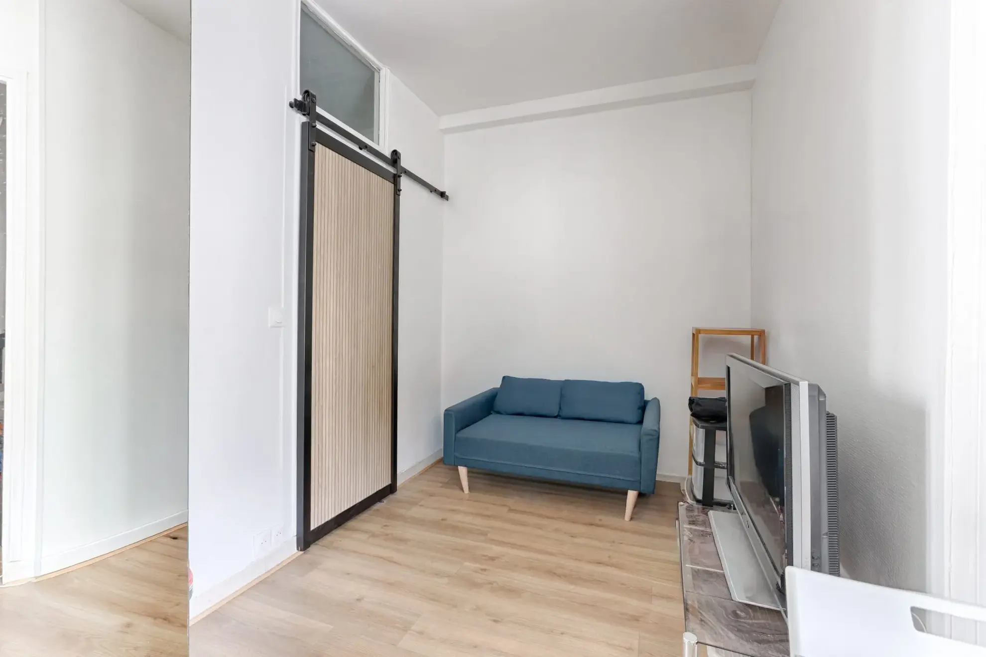 Appartement T2 à Courbevoie – Lumineux, idéal primo-accédant ou investisseur 