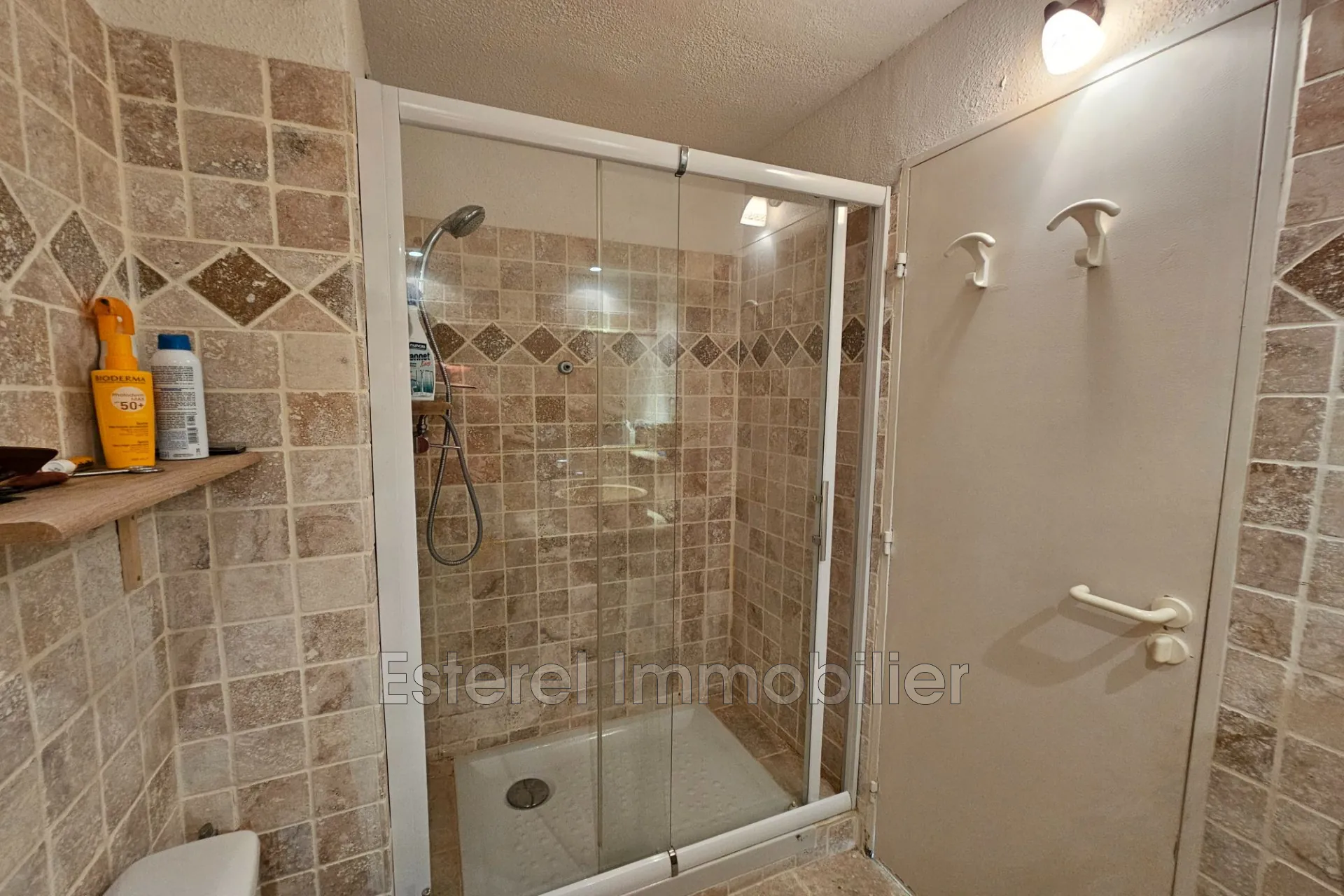 Appartements 2 pièces avec vue mer à Cap Estérel, Agay 
