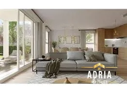 Programme neuf Alchimie à Cébazat – Appartements modernes à vendre 