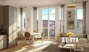 Programme neuf Alchimie à Cébazat – Appartements modernes à vendre 