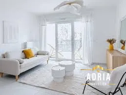 Appartements neufs meublés à vendre à Clermont-Ferrand dans résidence services 