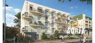 Appartement neuf à vendre à Saint-Jean-de-Braye, idéal pour investisseurs et jeunes actifs