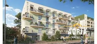 Appartement neuf à vendre à Saint-Jean-de-Braye, idéal investisseur ou primo-accédant