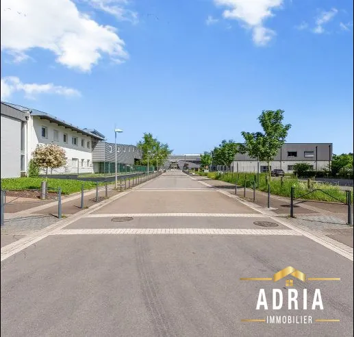 Investissez dans une résidence étudiante neuve à Thionville proche du Luxembourg 