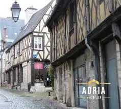 Maisons neuves à Bourges avec jardin - Programmes sécurisés et économies d'énergie 