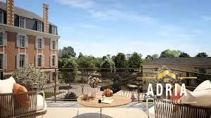 Maisons neuves à Bourges avec jardin - Programmes sécurisés et économies d'énergie 
