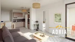 Maisons neuves à Bourges avec jardin - Programmes sécurisés et économies d'énergie 