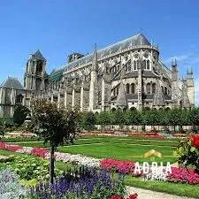 Maisons neuves à Bourges avec jardin - Programmes sécurisés et économies d'énergie 