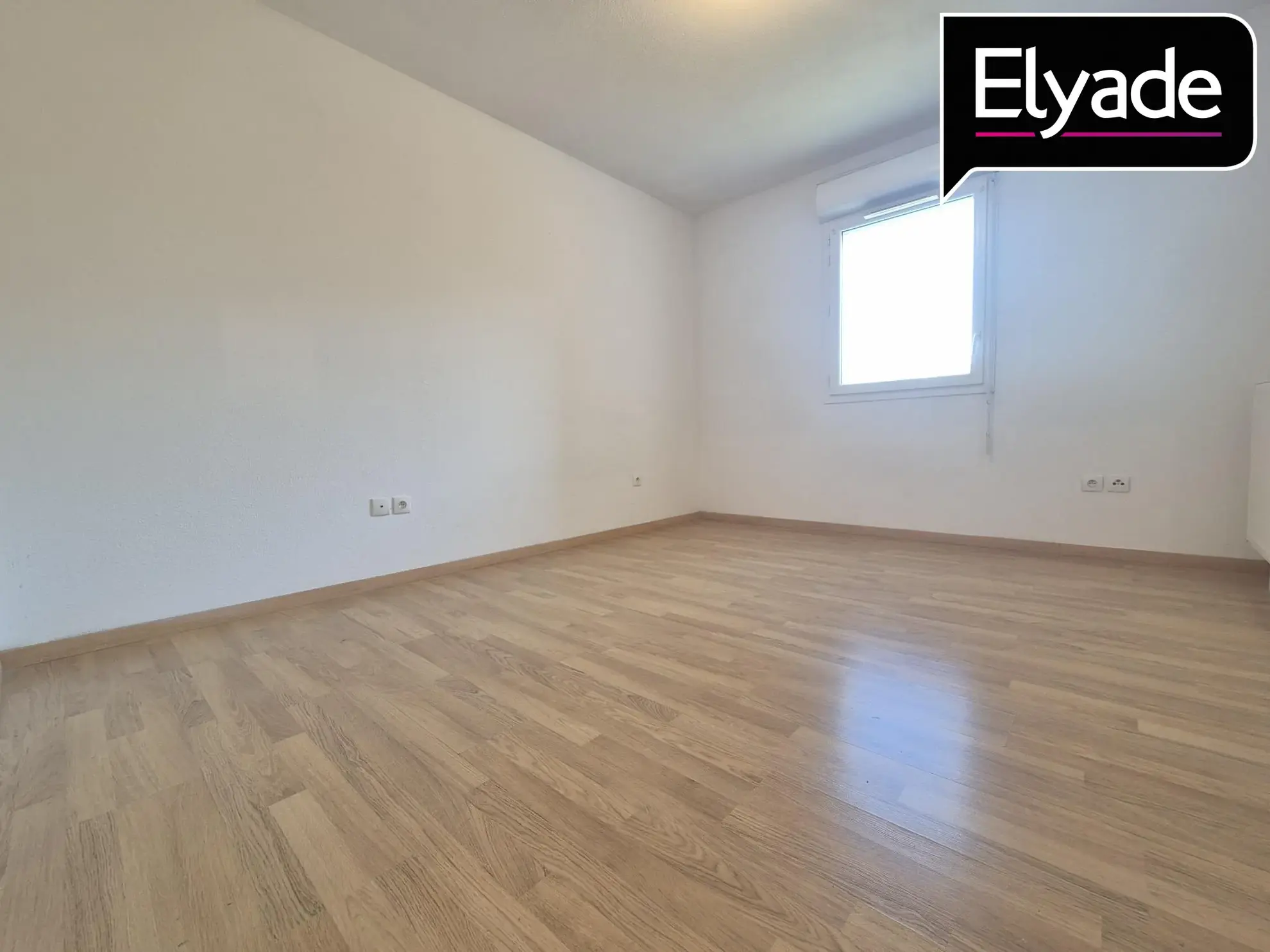 Appartement T2 à Royan de 43,50 m² avec balcon, proche commodités 