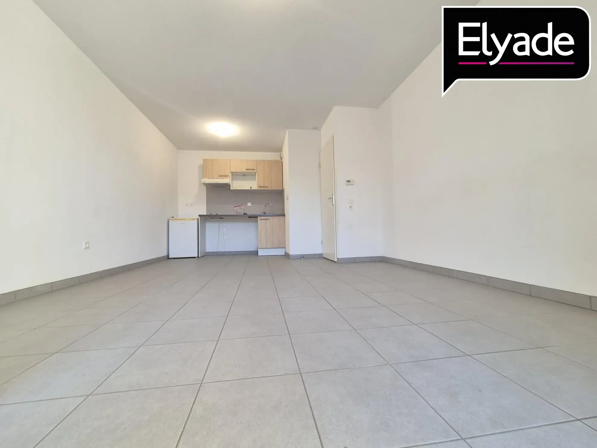 Appartement T2 à Royan de 43,50 m² avec balcon, proche commodités 
