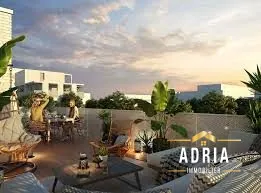 Appartement neuf à vendre à Saint-Jean-de-Braye dans un écoquartier durable 