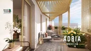 Appartement neuf à vendre à Saint-Jean-de-Braye dans un écoquartier durable 