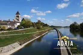 Appartement neuf à vendre à Saint-Jean-de-Braye dans un écoquartier durable 