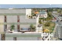 Appartement neuf à vendre à Saint-Jean-de-Braye dans un écoquartier durable 