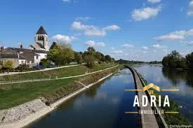 Appartement neuf à vendre à Saint-Jean-de-Braye – 2 pièces, environnement écologique 