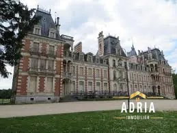Appartement neuf à vendre à Saint-Jean-de-Braye – 2 pièces, environnement écologique 