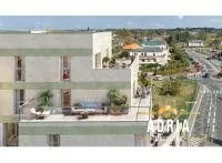 Appartement neuf à vendre à Saint-Jean-de-Braye – 2 pièces, environnement écologique 