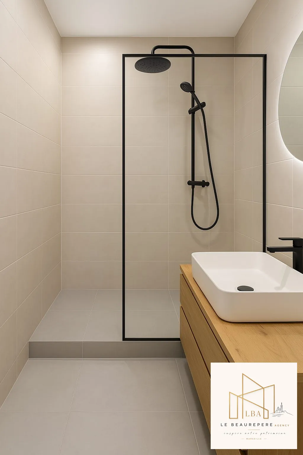 Vente appartement neuf 2 pièces à Istres, proche commodités et espaces naturels 