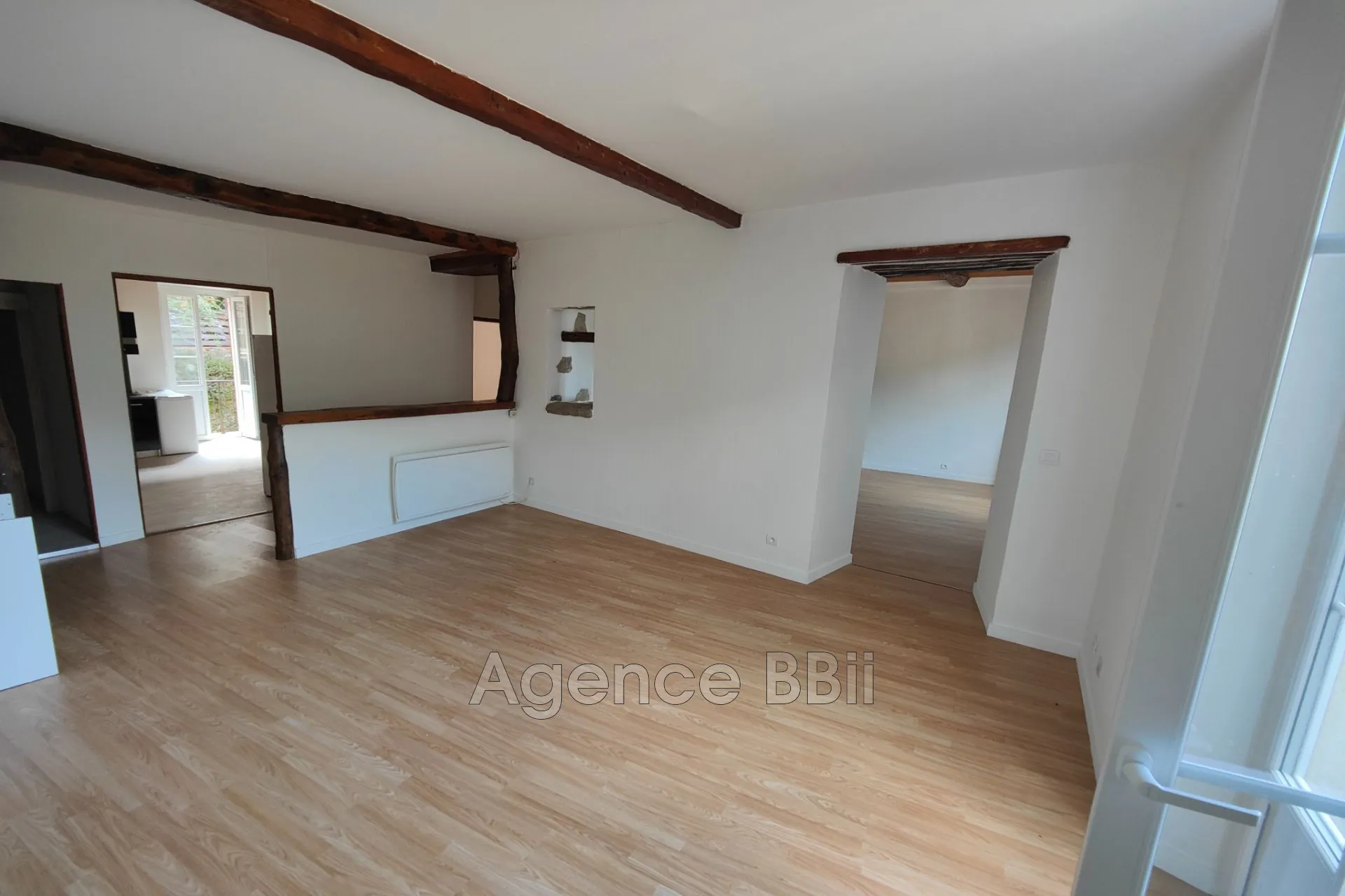 Belle Opportunité : Duplex 7 pièces à Lucéram avec vue imprenable 