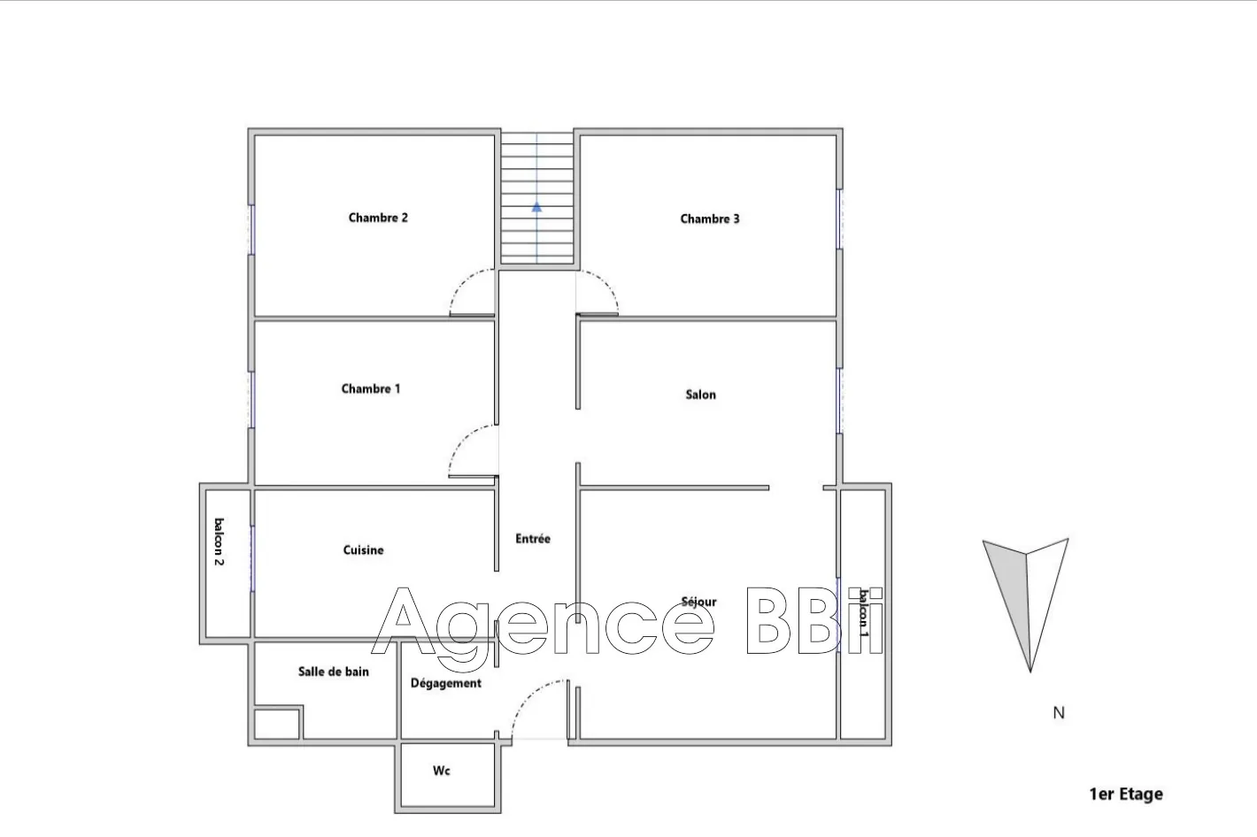 Belle Opportunité : Duplex 7 pièces à Lucéram avec vue imprenable 