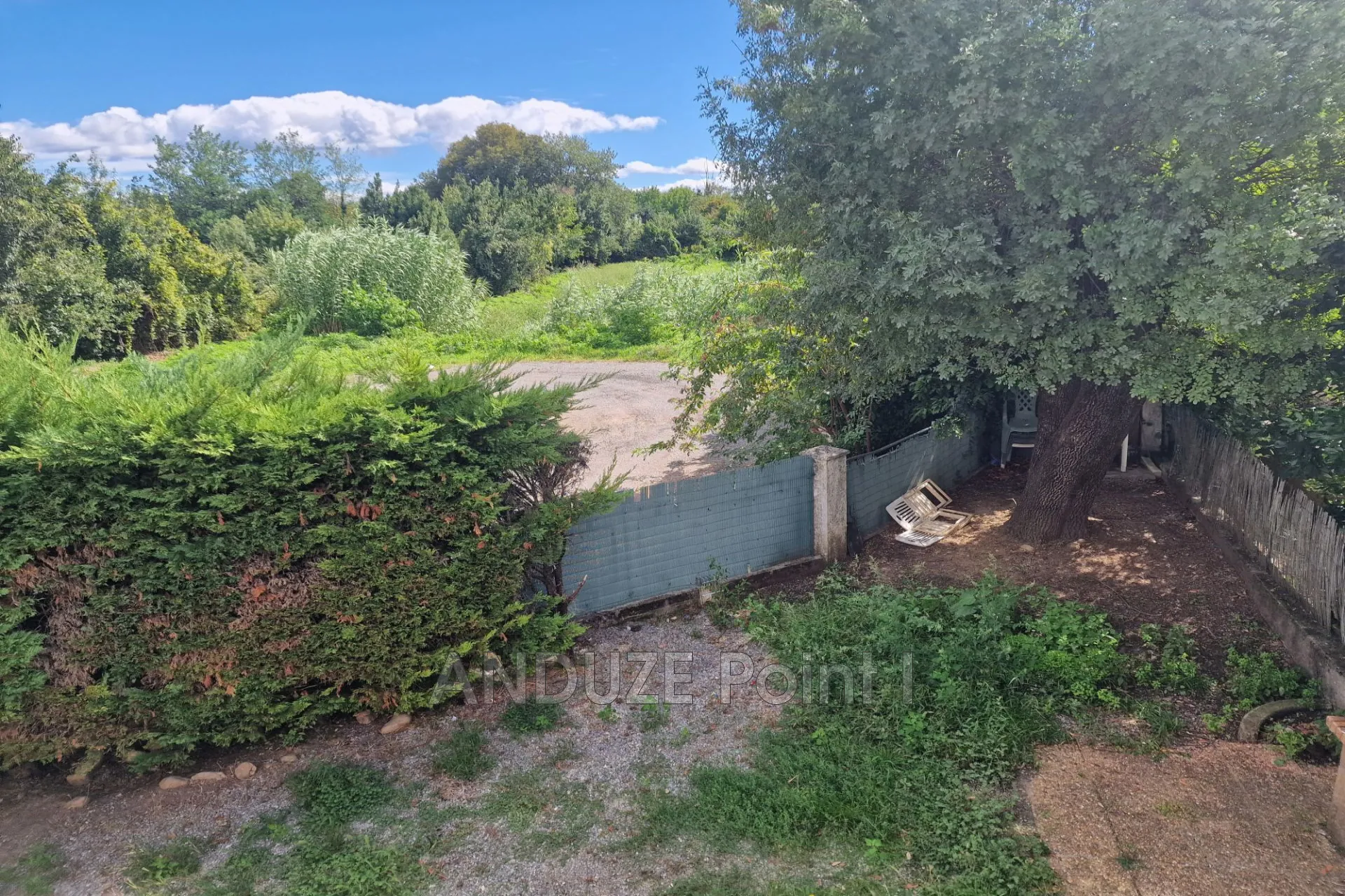 Maison à vendre à Alès - 6 pièces, 138,20 m², terrain 350 m²