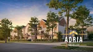 Appartements neufs à vendre à Mainvilliers, proche Chartres – Facilité d’acquisition 