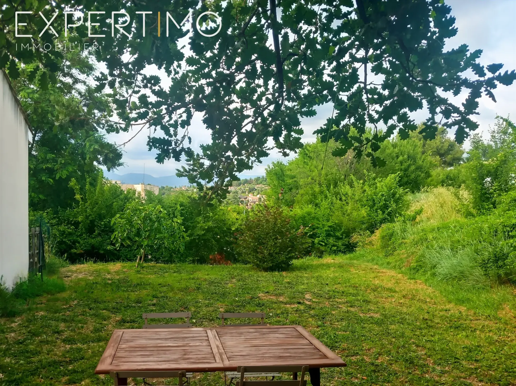 Maison récente avec jardin et garage à Apt - Belle opportunité 