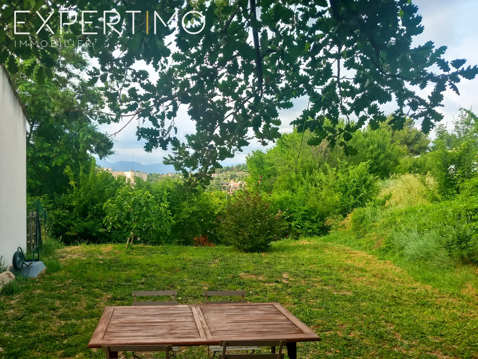 Maison récente avec jardin et garage à Apt - Belle opportunité 