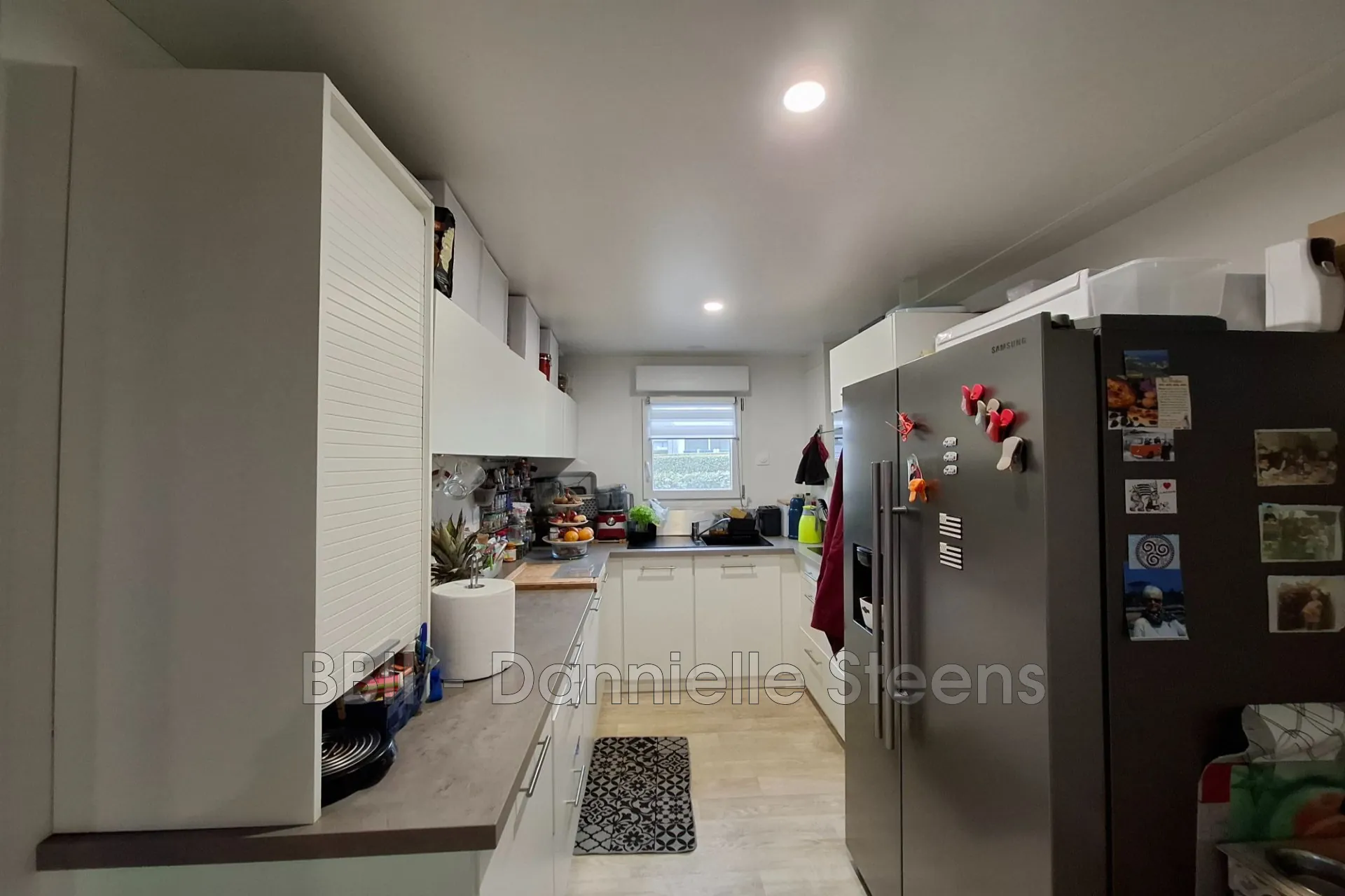 Magnifique chalet en bois de 51m² proche du lac de Guerlédan 
