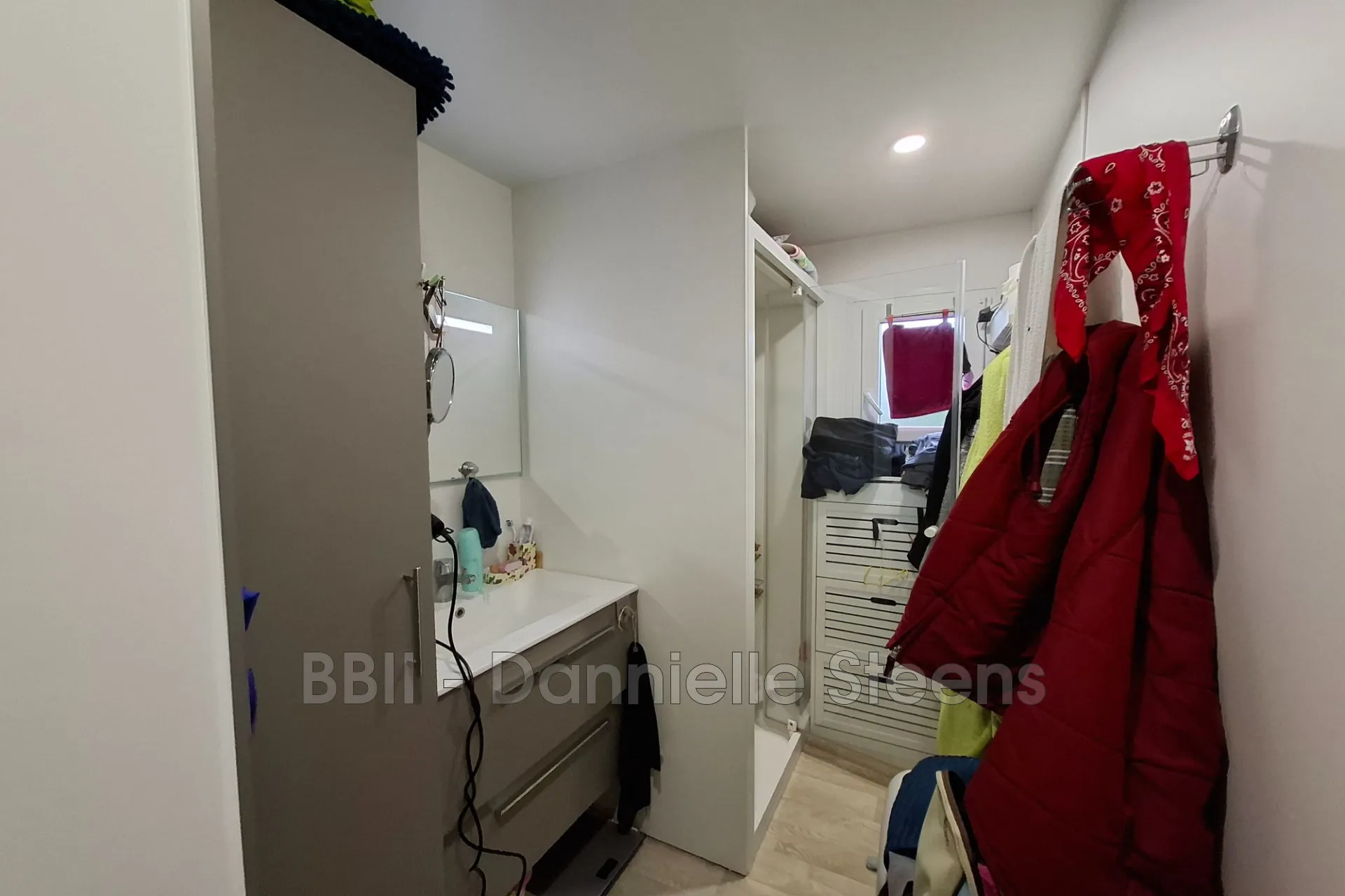 Magnifique chalet en bois de 51m² proche du lac de Guerlédan 