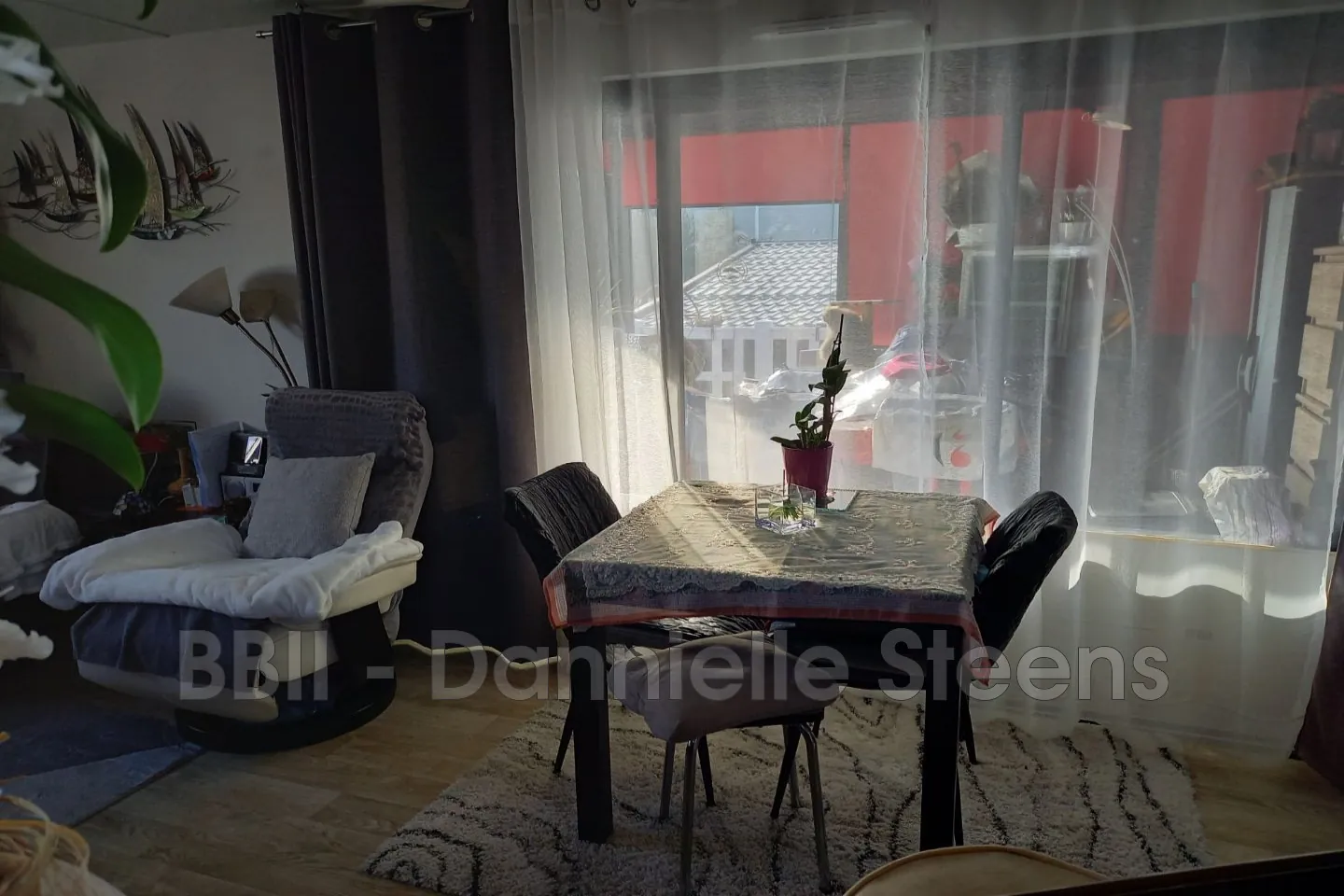 Magnifique chalet en bois de 51m² proche du lac de Guerlédan 