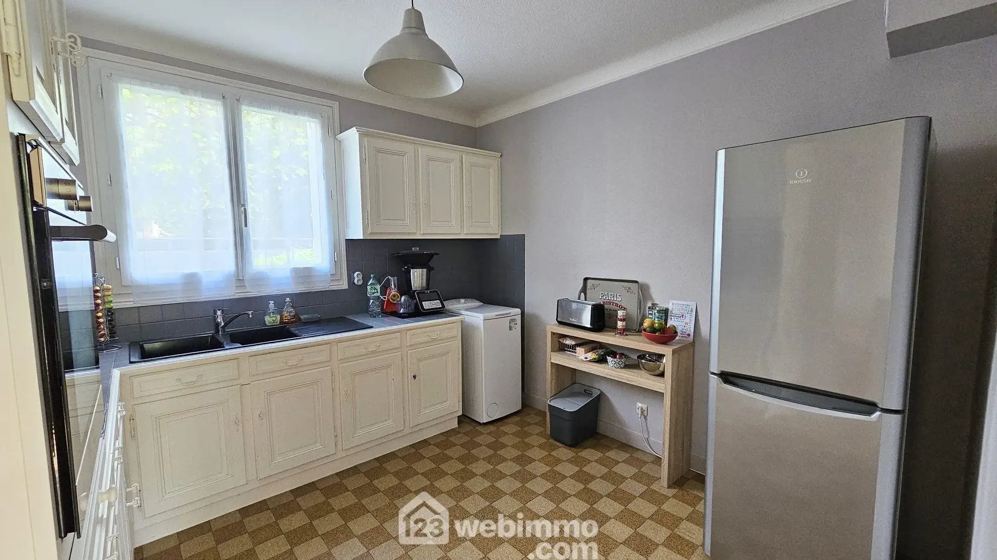 Belle maison de 81 m² avec jardin à Milly-la-Forêt proche commodités 