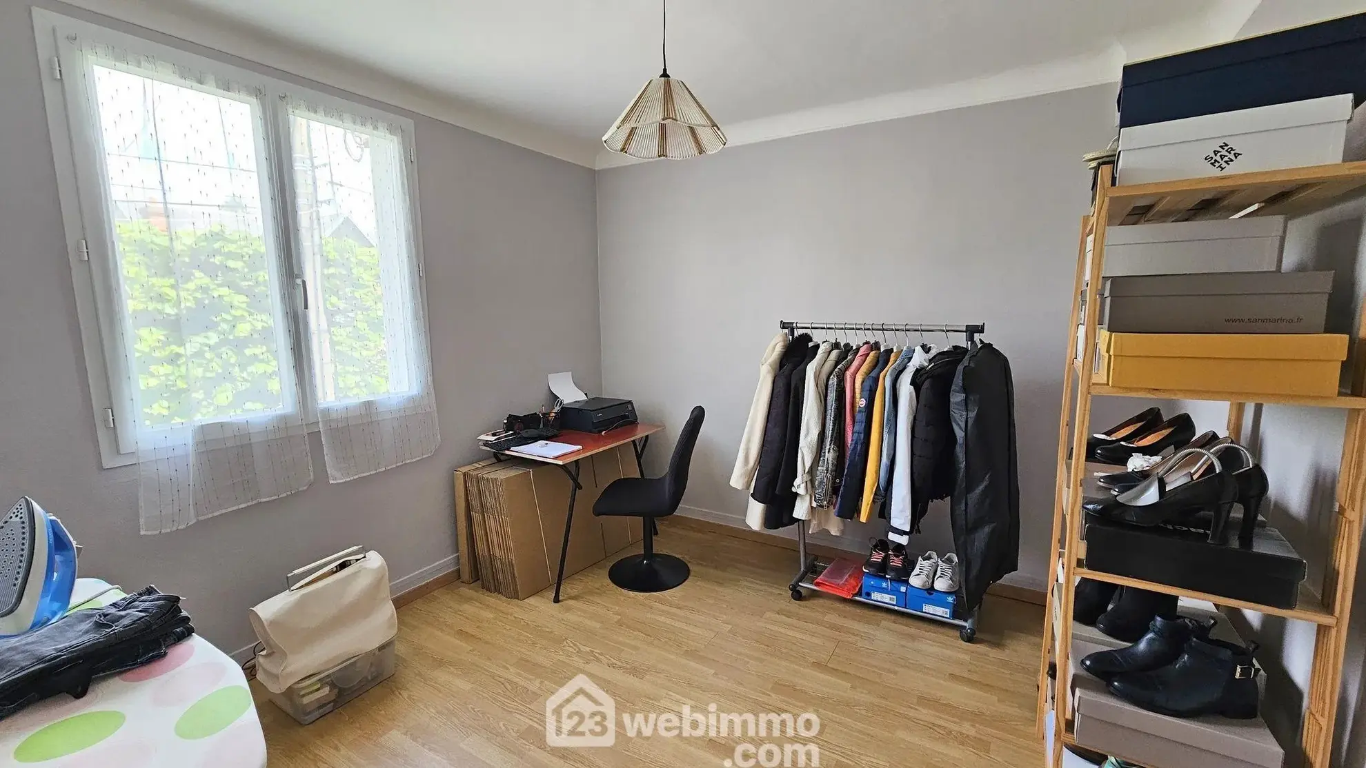 Belle maison de 81 m² avec jardin à Milly-la-Forêt proche commodités 