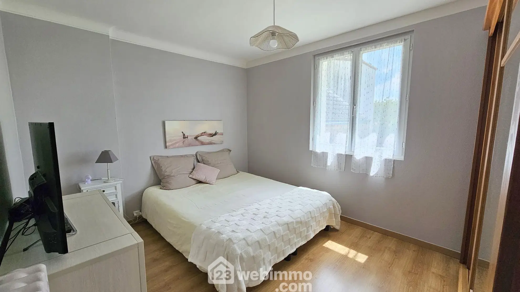 Belle maison de 81 m² avec jardin à Milly-la-Forêt proche commodités 