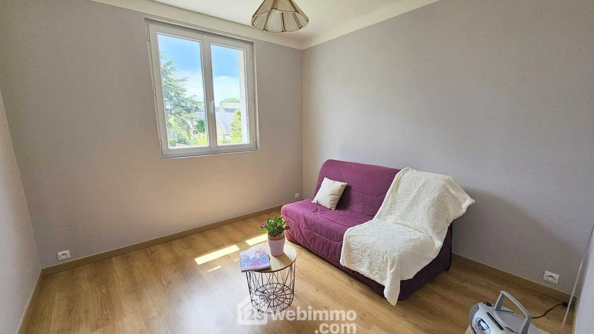 Belle maison de 81 m² avec jardin à Milly-la-Forêt proche commodités 