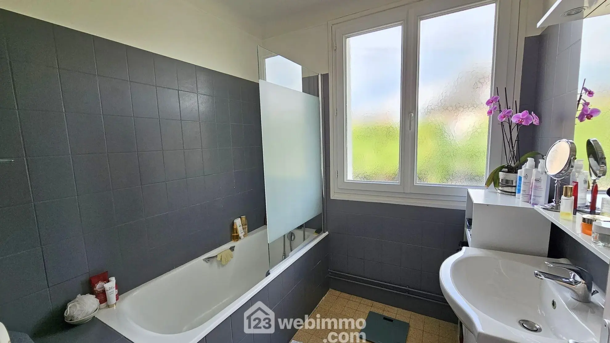 Belle maison de 81 m² avec jardin à Milly-la-Forêt proche commodités 