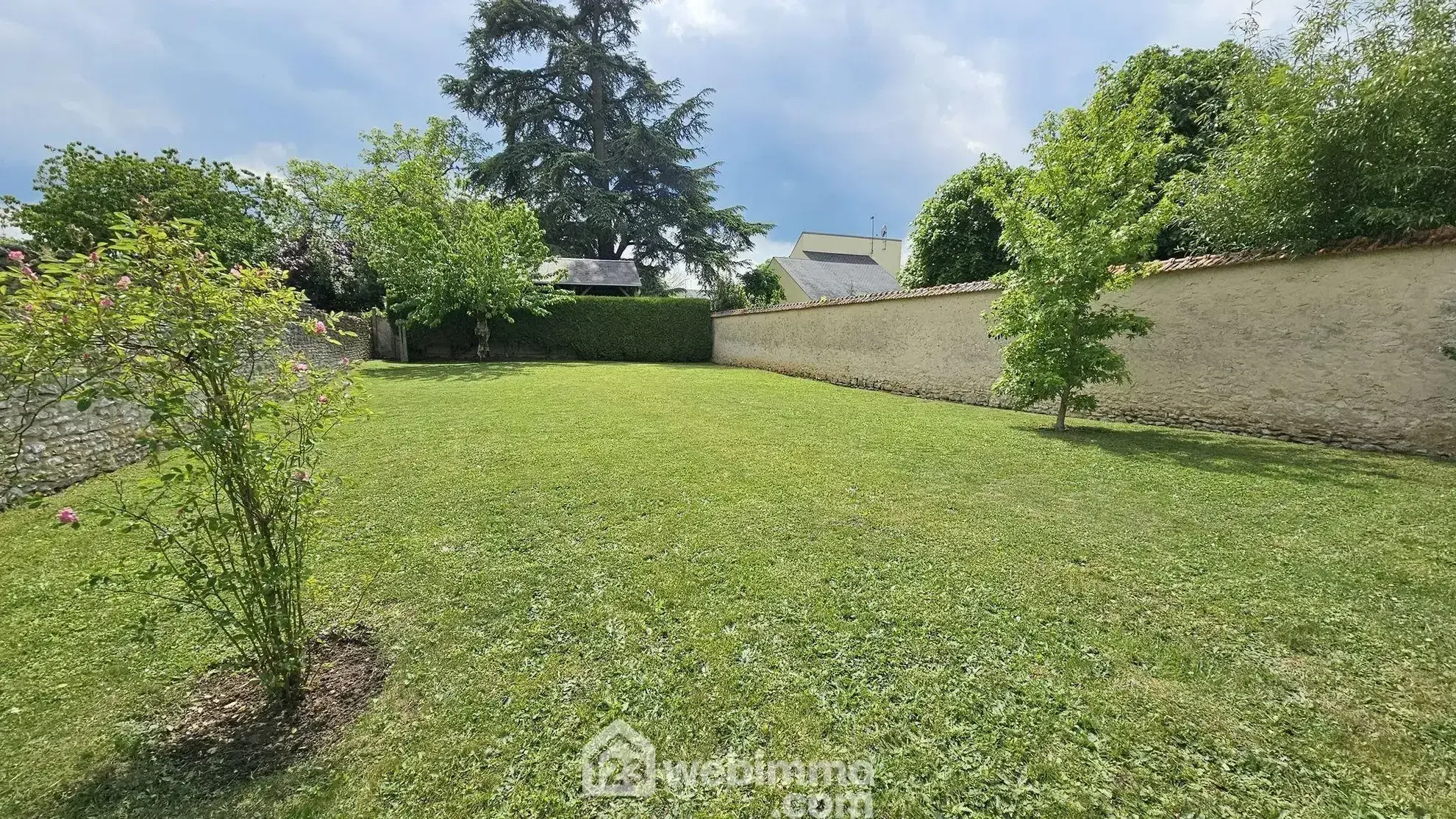 Belle maison de 81 m² avec jardin à Milly-la-Forêt proche commodités 