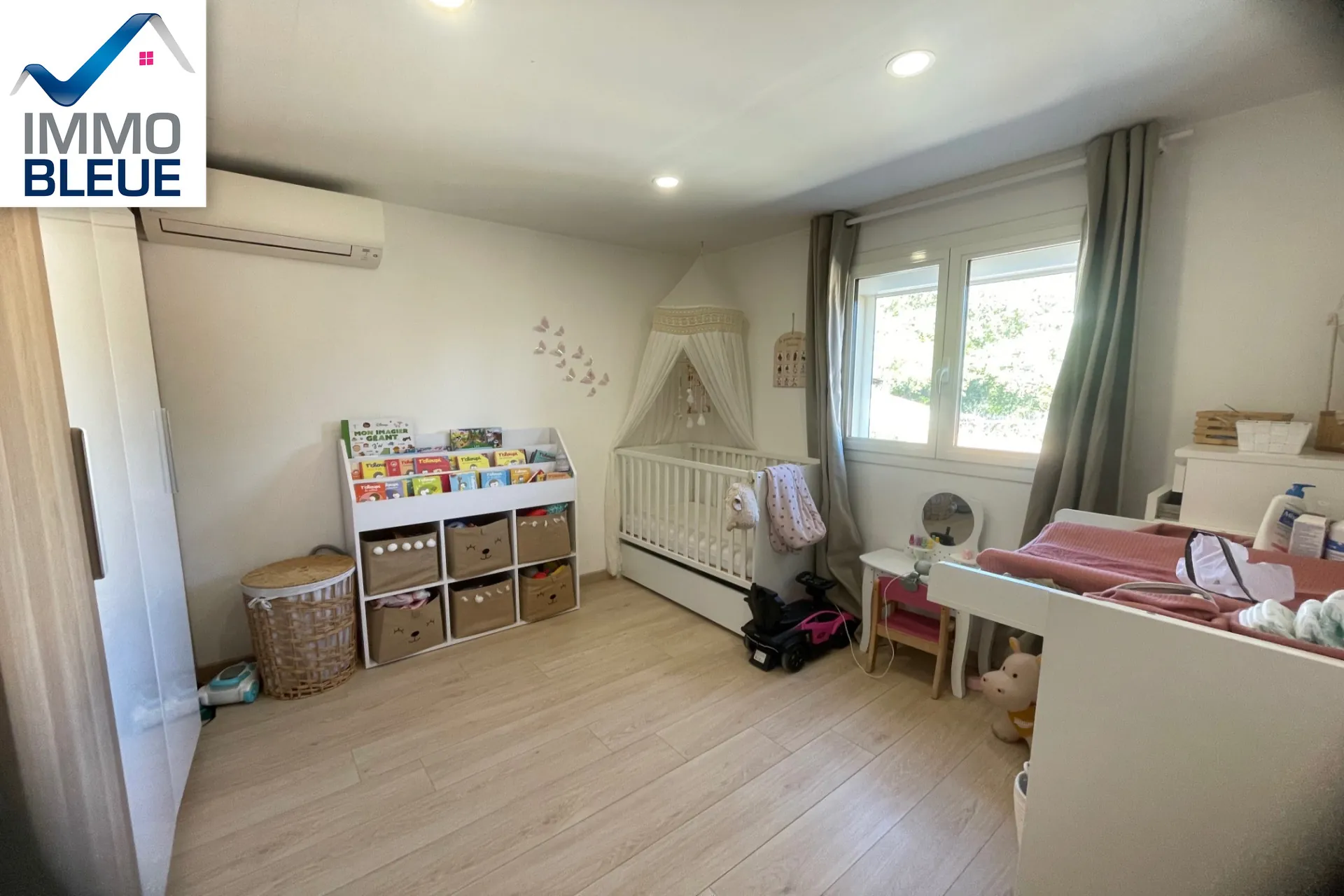 Achat Appartement T3 avec Terrasse, Garage à Vitrolles Centre 
