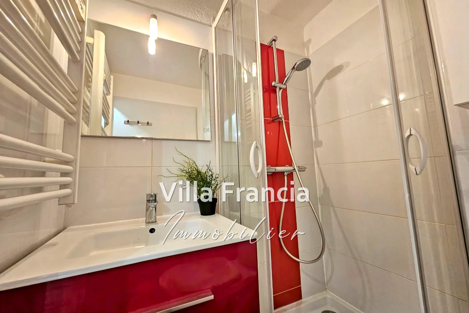 Superbe appartement 3 pièces avec vue mer à Cap Estérel - Saint-Raphaël 