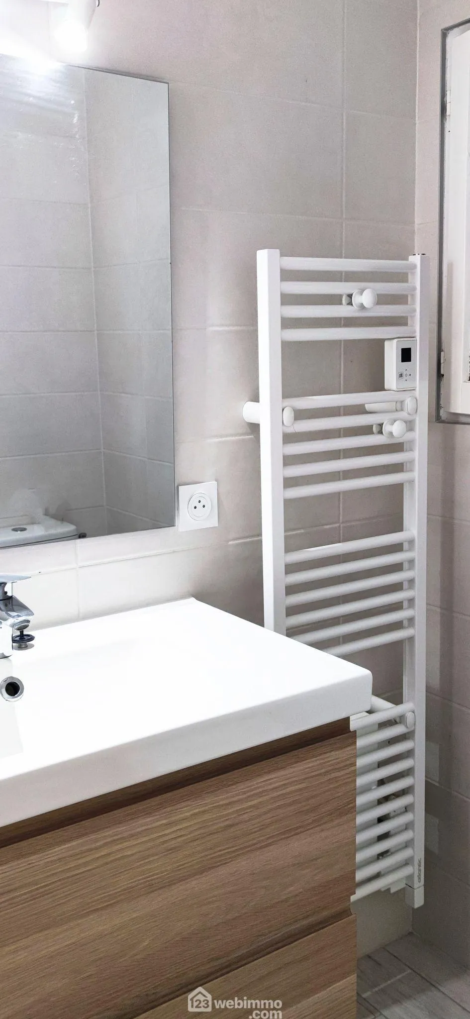 Charmant studio 29 m² rénové avec terrasse à Saintes-Maries-de-la-Mer 