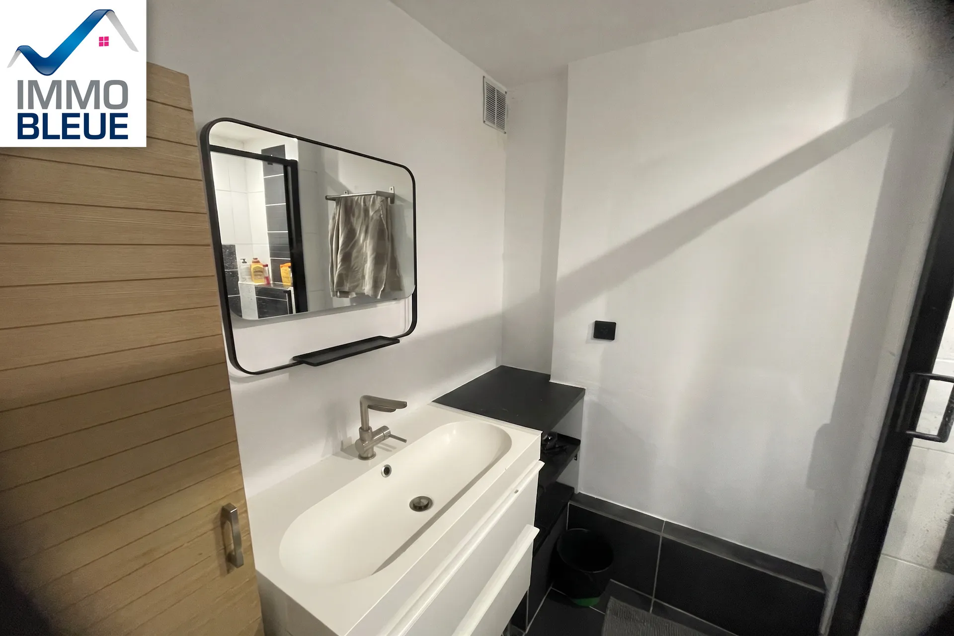 Appartements T4 à vendre à Vitrolles avec vue sur l'étang 