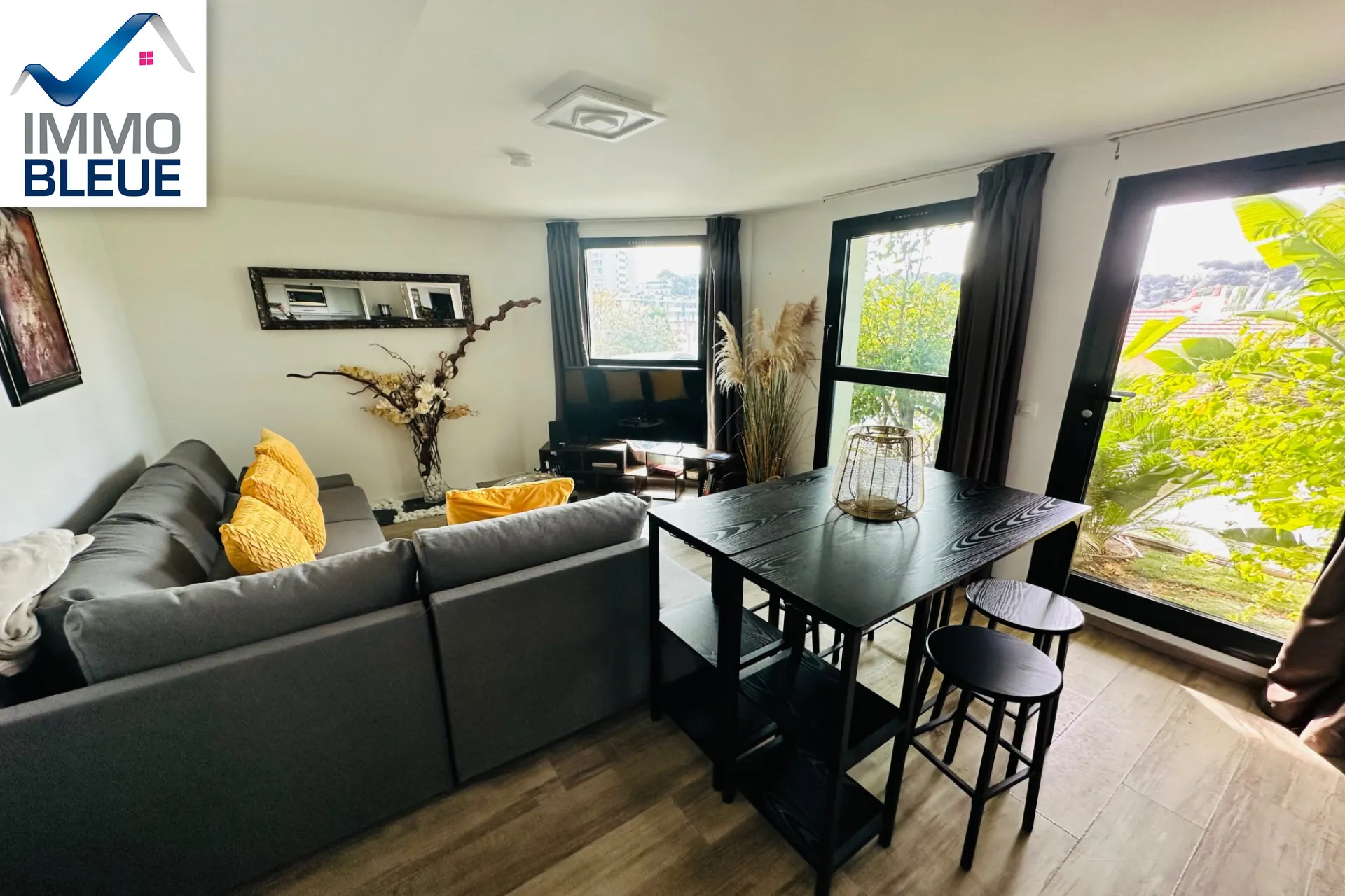 Appartement de standing à vendre à Carry-le-Rouet avec extérieur et prestations haut de gamme