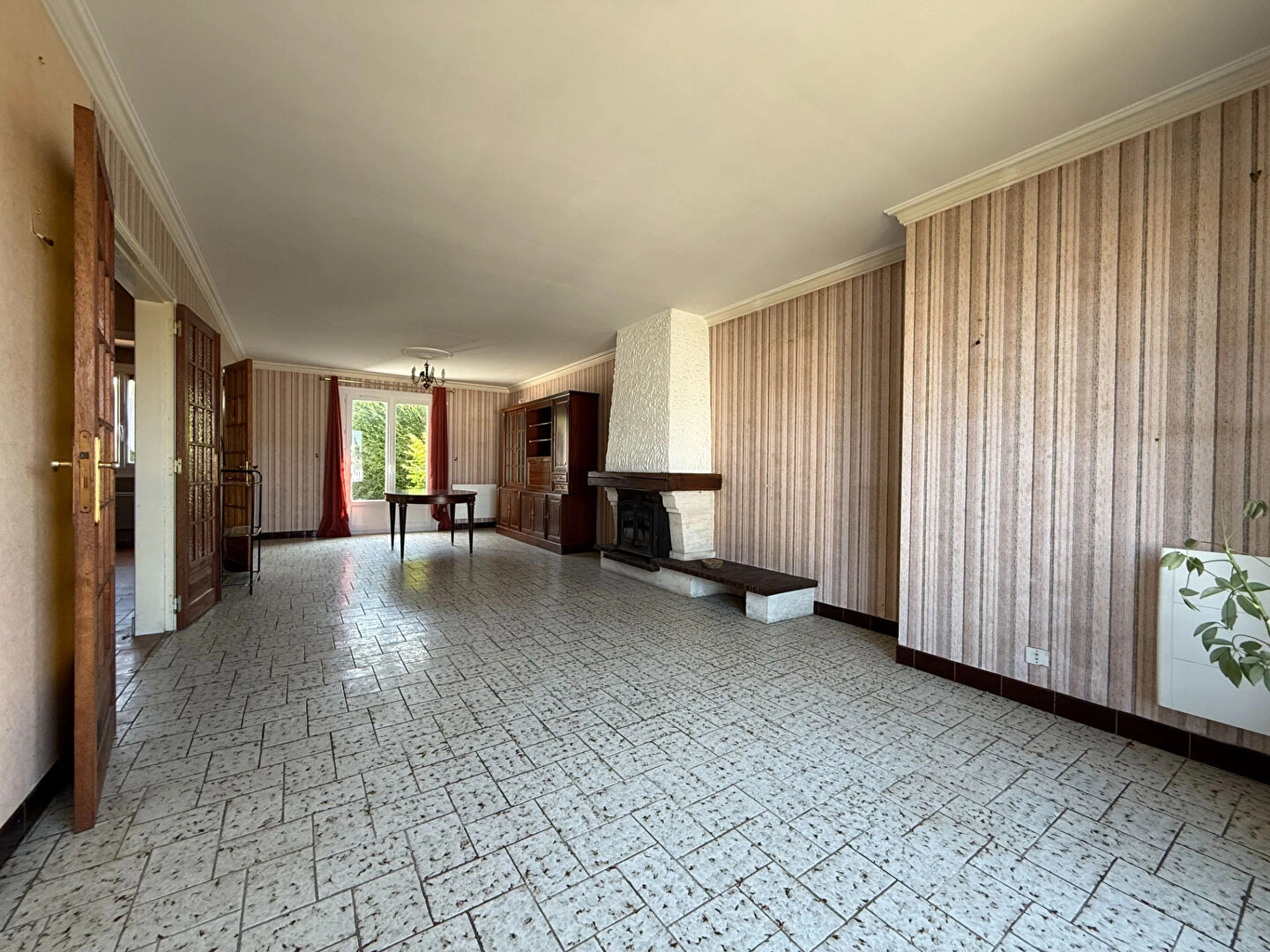 Maison familiale à vendre à Trégueux - Quartier calme et recherché