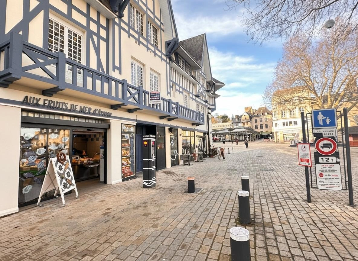 Appartement T2 rénové au cœur de Saint-Brieuc - Idéal investisseur ou premier achat