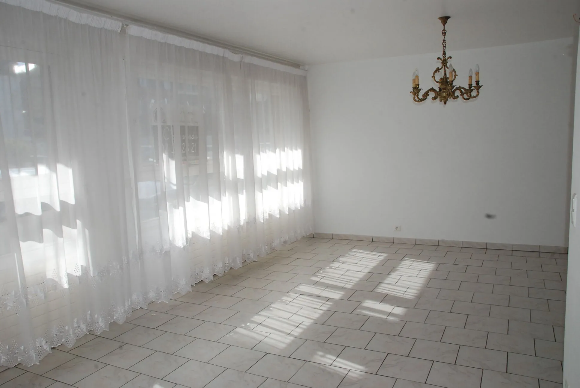 Appartement lumineux à Fécamp, quartier Palais de la Bénédictine, proche plage et commerces