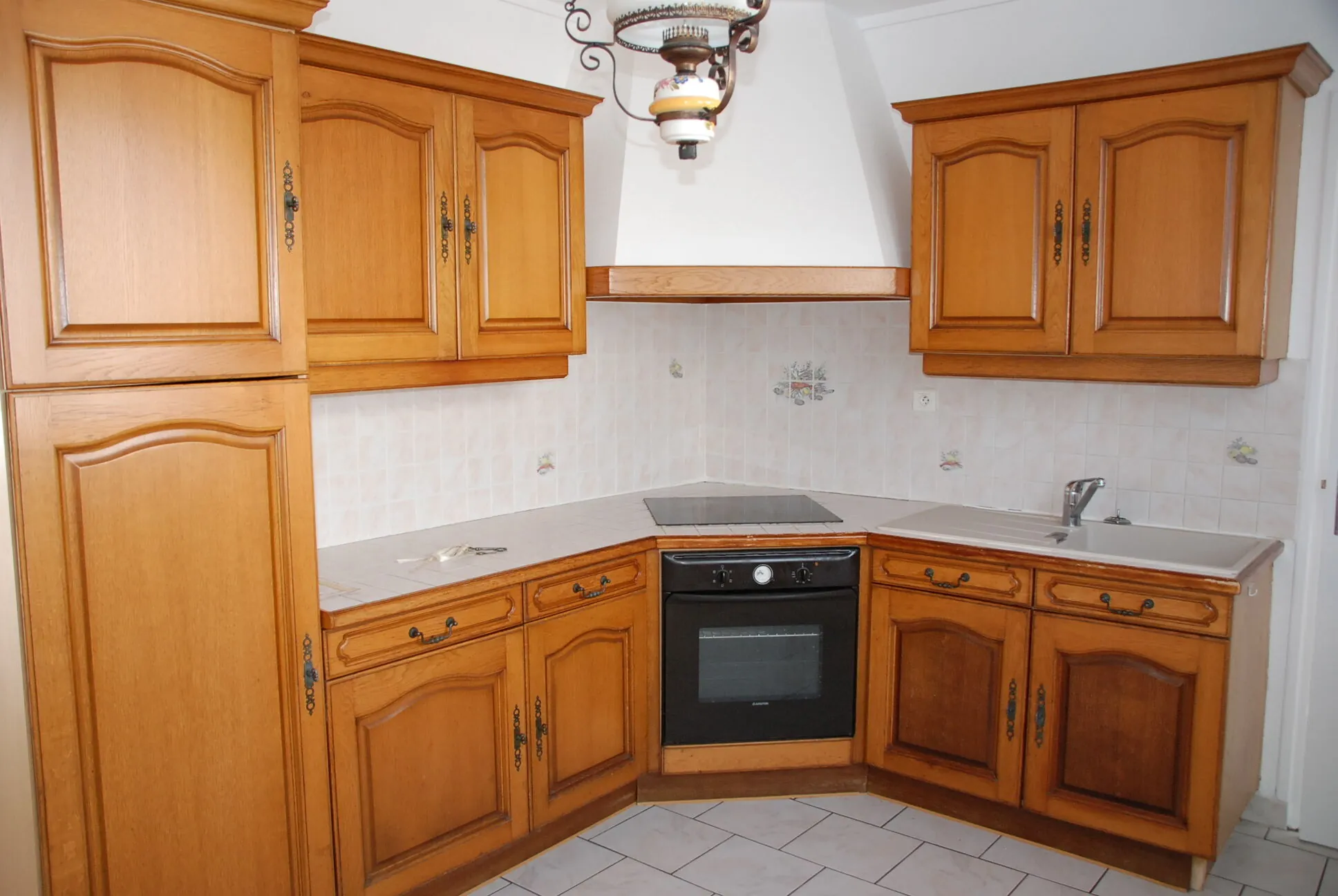 Appartement lumineux à Fécamp, quartier Palais de la Bénédictine, proche plage et commerces 
