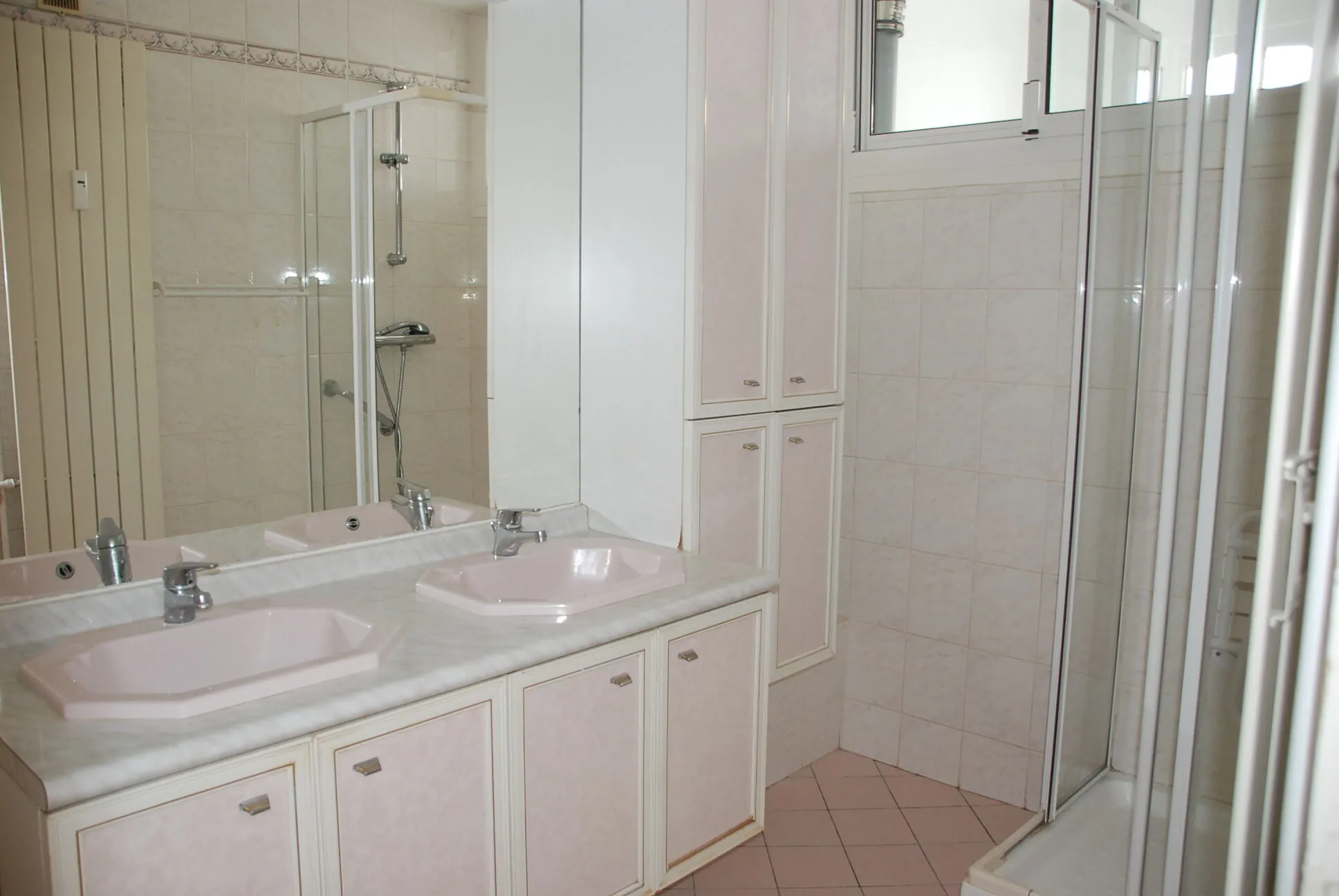 Appartement lumineux à Fécamp, quartier Palais de la Bénédictine, proche plage et commerces 