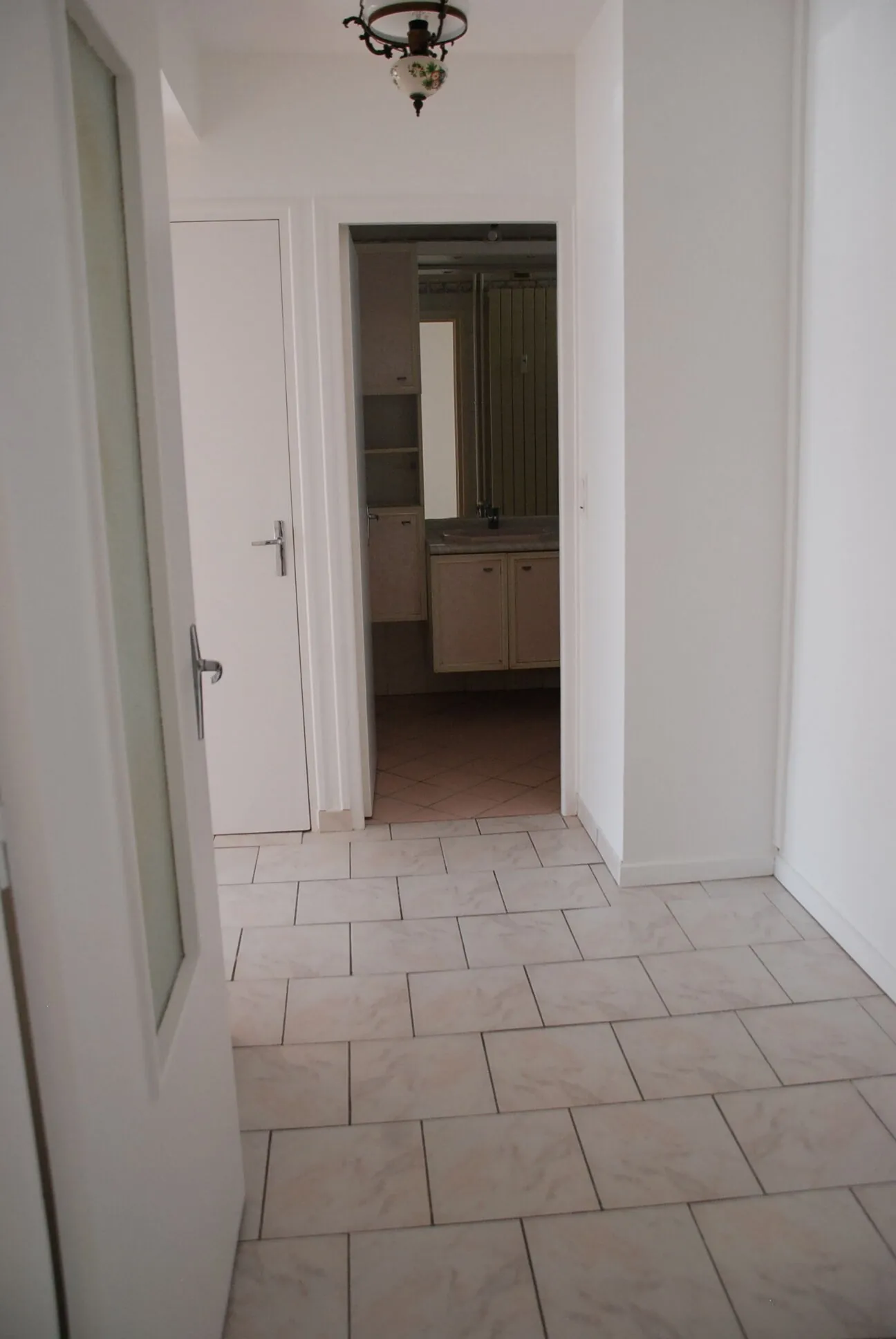 Appartement lumineux à Fécamp, quartier Palais de la Bénédictine, proche plage et commerces 